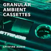Granular Ambient Cassettes