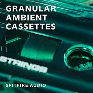 Granular Ambient Cassettes