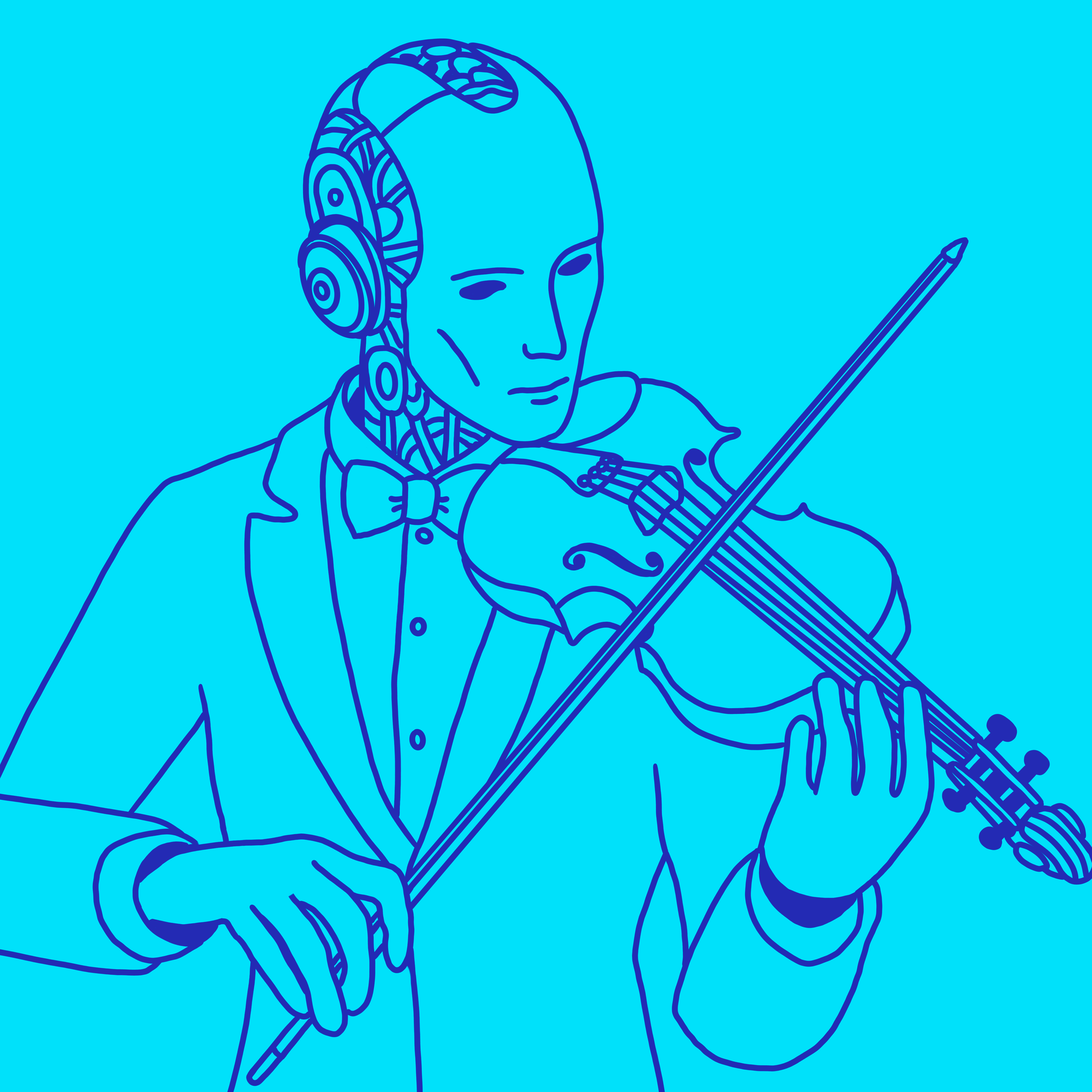 Synth Strings — LABS