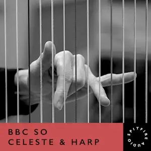 BBC SO Celeste & Harp