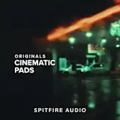 Originals Cinematic Pads