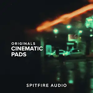 Originals Cinematic Pads