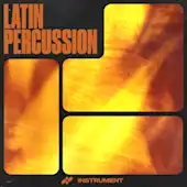 Latin Percussion