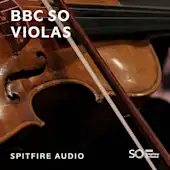 BBC SO Violas