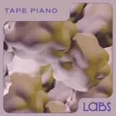 Tape Piano