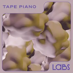 Tape Piano