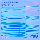 Hyperpop Synths