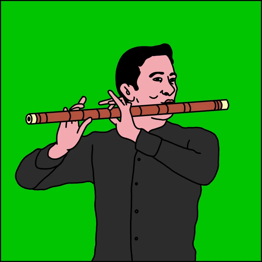 Rare Flutes Primary Image