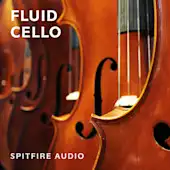 Fluid Cello