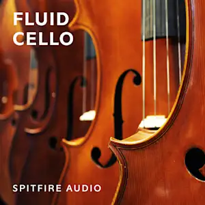 Fluid Cello