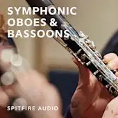 Symphonic Oboes & Bassoons