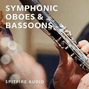 Symphonic Oboes & Bassoons