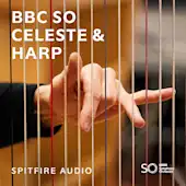 BBC SO Celeste & Harp