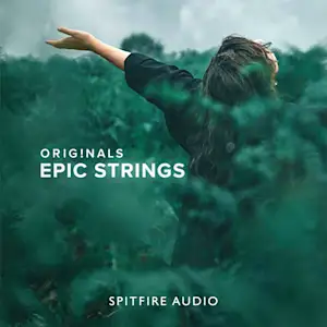 Originals Epic Strings