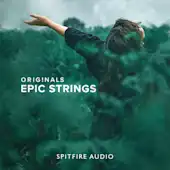 Originals Epic Strings