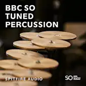 BBC SO Tuned Percussion