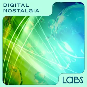 Digital Nostalgia