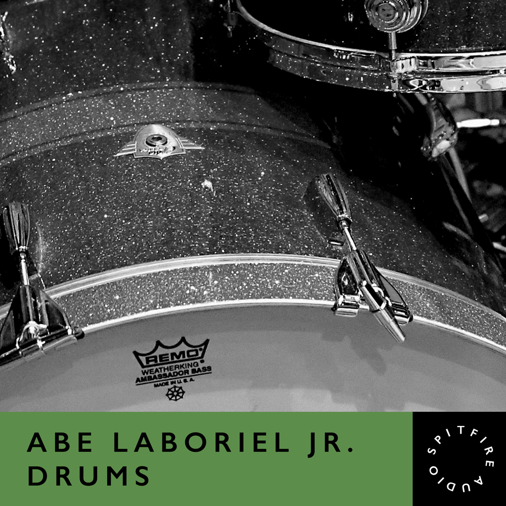 Drum Machines: Drums Preset Pack | Splice INSTRUMENT