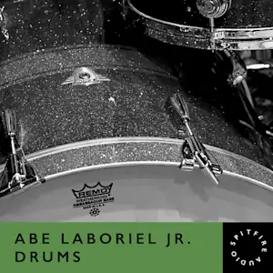 Abe Laboriel Jr. Drums