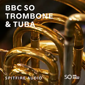 BBC SO Trombones & Tuba
