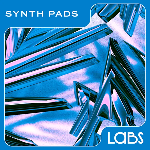 Synth Mat Synth Pads: Free Synth Preset Pack | Splice INSTRUMENT