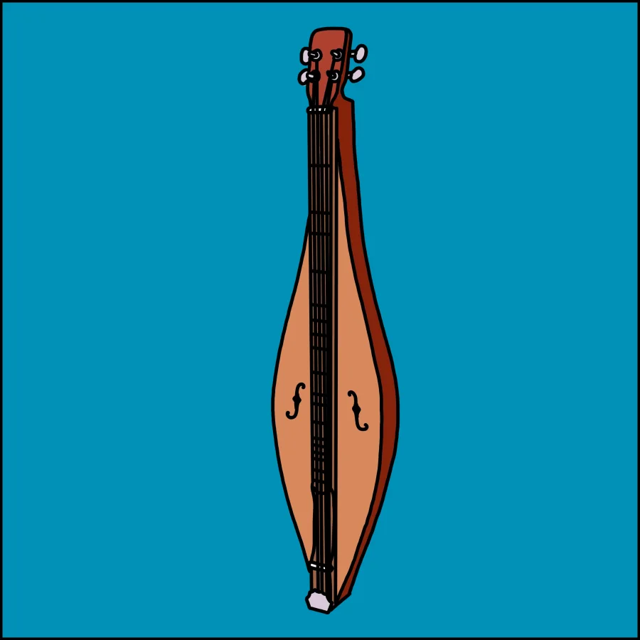 Dulcimer Primary Image