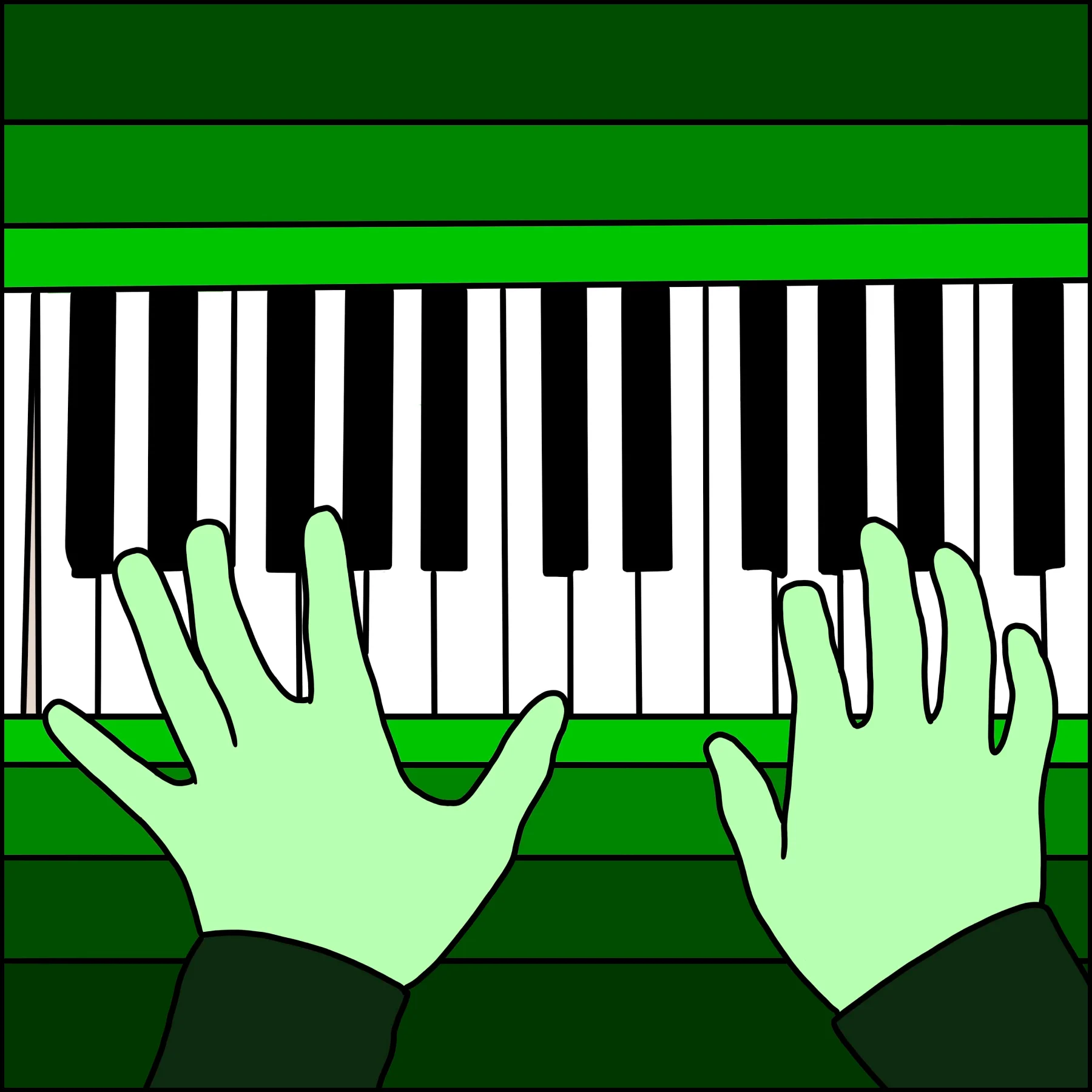 Modular Piano Primary Image