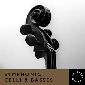 Symphonic Celli & Basses