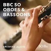 BBC SO Oboes & Bassoons