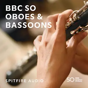 BBC SO Oboes & Bassoons
