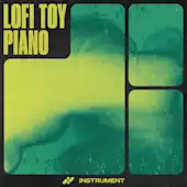 Lofi Toy Piano