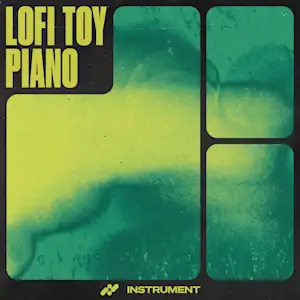 Lofi Toy Piano