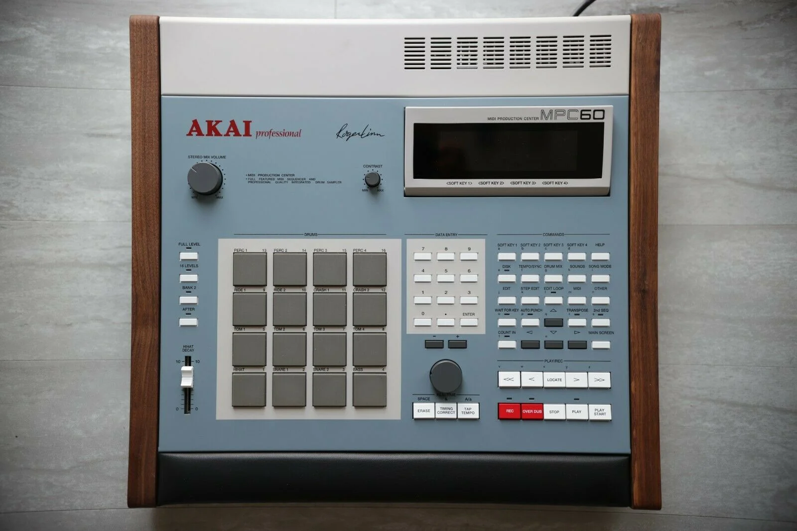 MPC-60