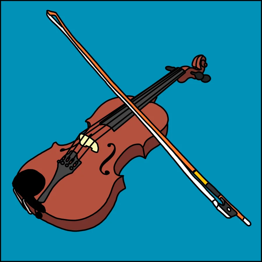 BBC SO Violas Primary Image