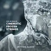 Originals Cinematic Frozen Strings