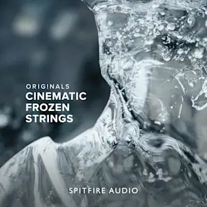 Originals Cinematic Frozen Strings