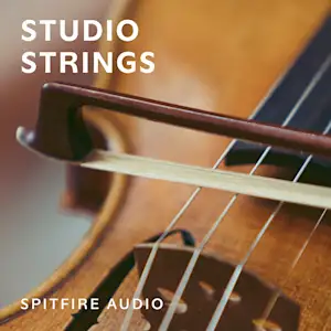Studio Strings
