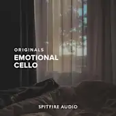 Originals Emotional Cello