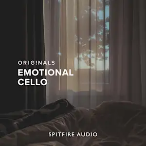 Originals Emotional Cello