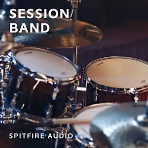 Session Band