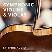 Symphonic Violins & Violas