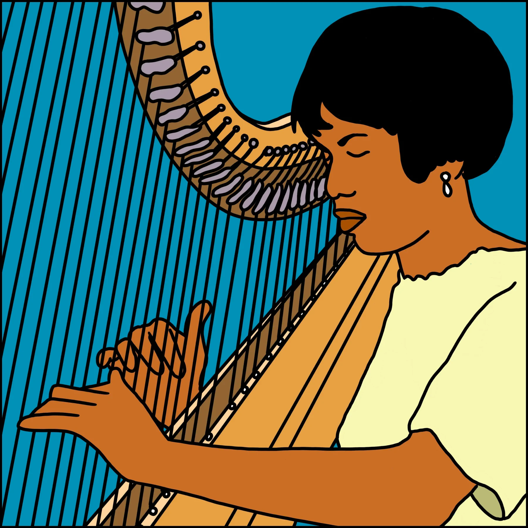 BBC SO Celeste & Harp Pack Image