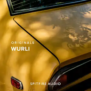 Originals Wurli