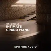 Originals Intimate Grand Piano