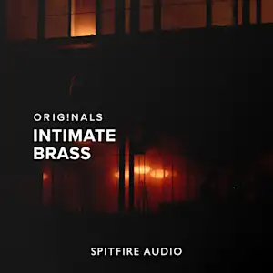 Originals Intimate Brass