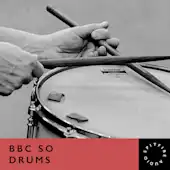 BBC SO Drums