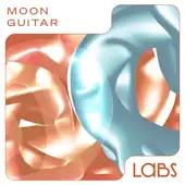 Moon Guitar