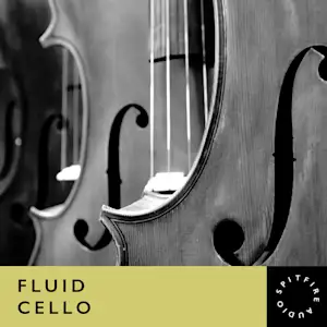 Fluid Cello