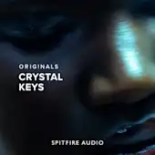 Originals Crystal Keys