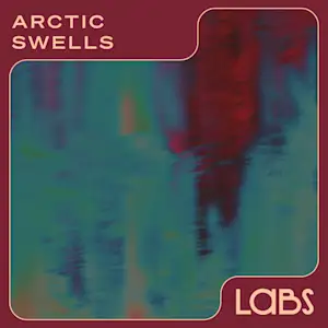 Arctic Swells